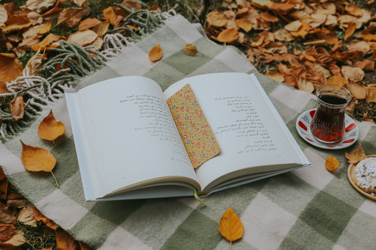 Your Immune System's Favourite Season Is Coming: Here's How to Prepare