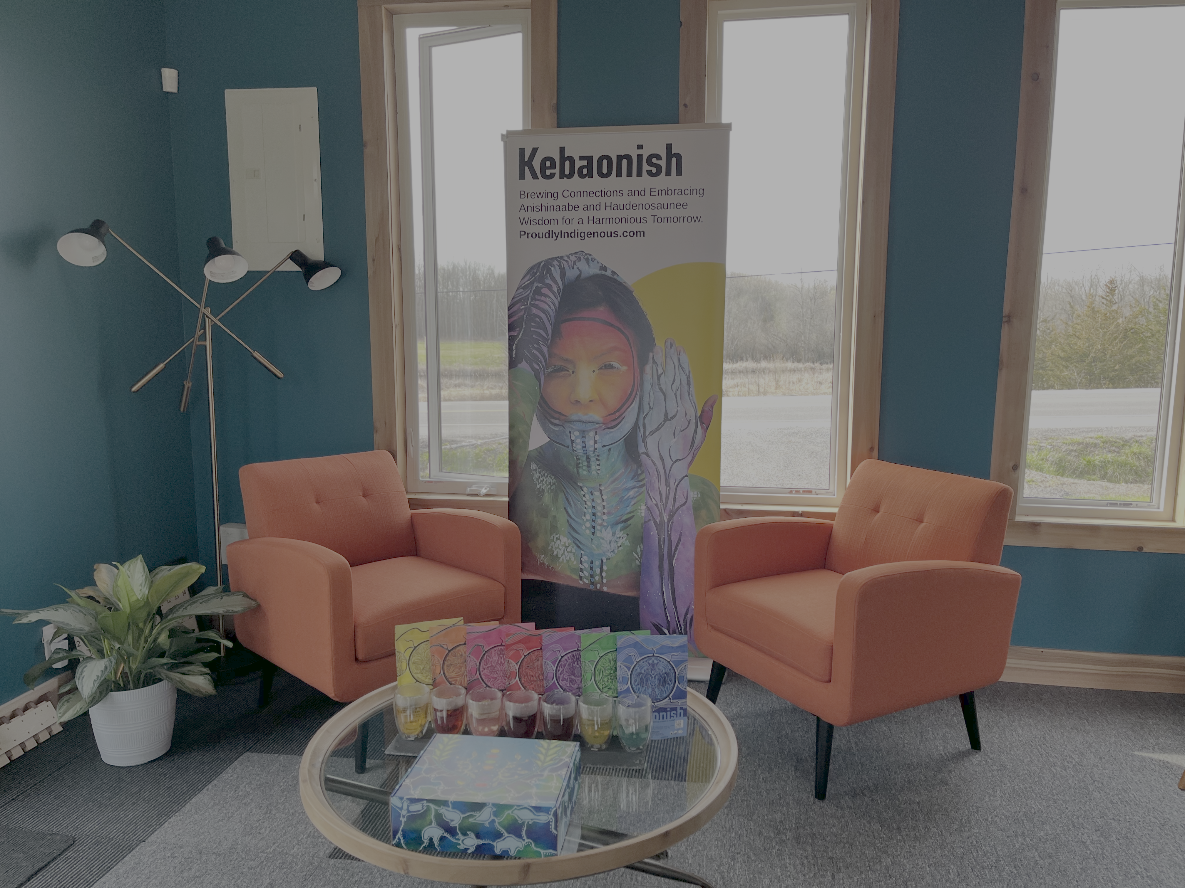 Celebrating 3 Years of Kebaonish!
