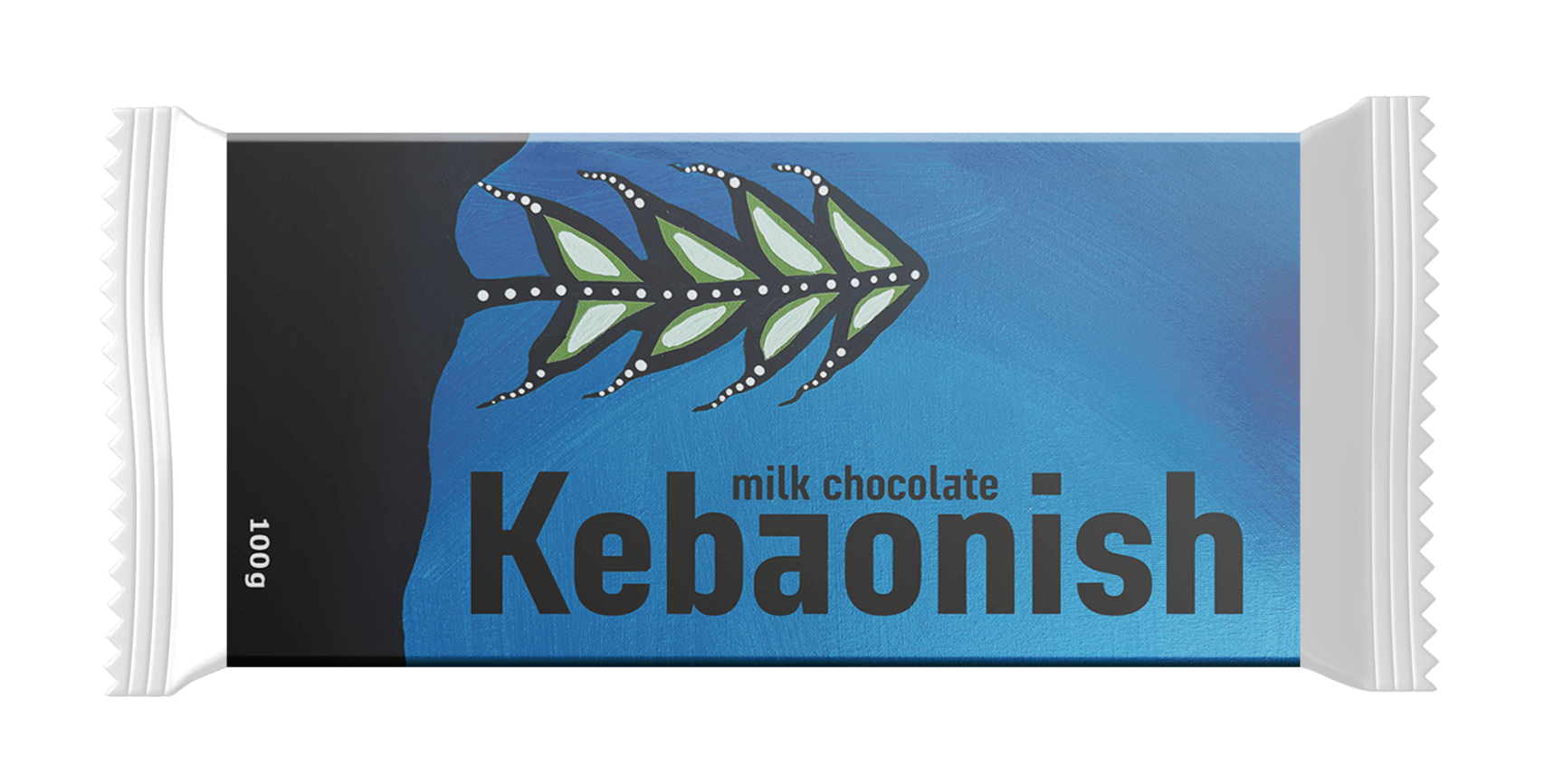 Kebaonish Inc. Partners with Donini Chocolate: A Fusion of Art, Tradition, and Unity