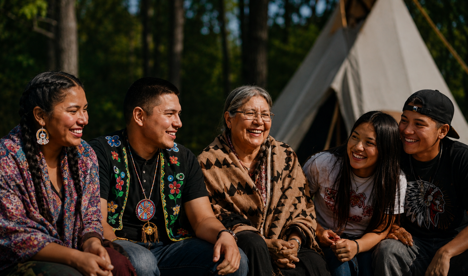 National Indigenous History Month: Learning, Listening, and Supporting