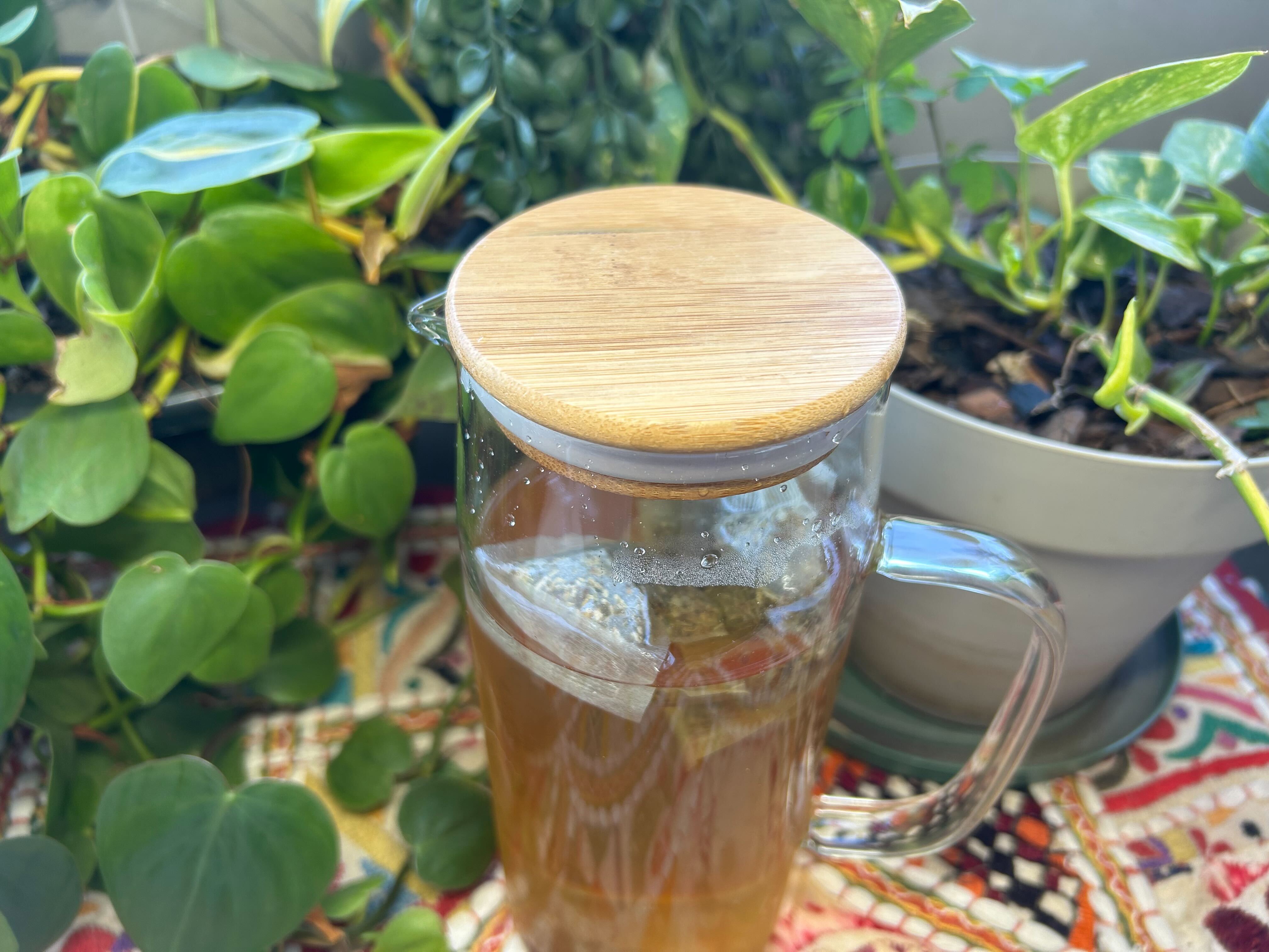 How to Get the Benefits of Tea This Summer