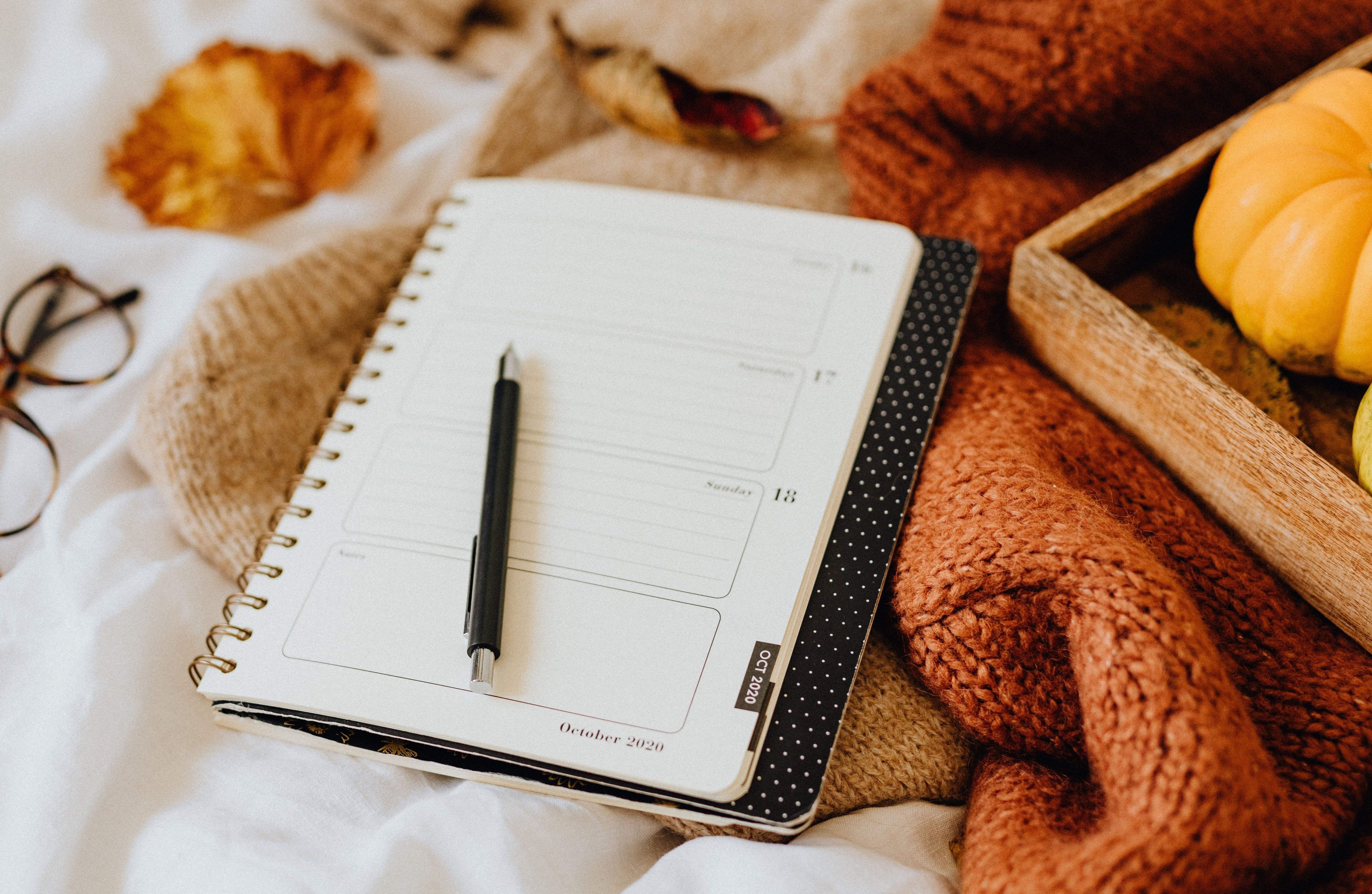 The September Reset: How to Cleanse, Restore, and Step Into Fall with Intention