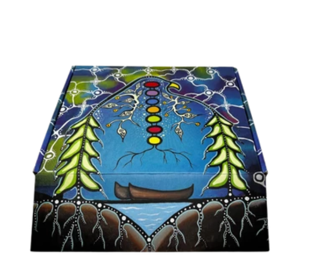 Unity Gift Box