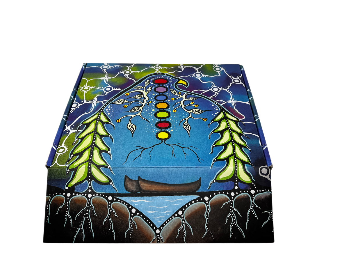 Unity Gift Box