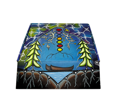 Unity Gift Box